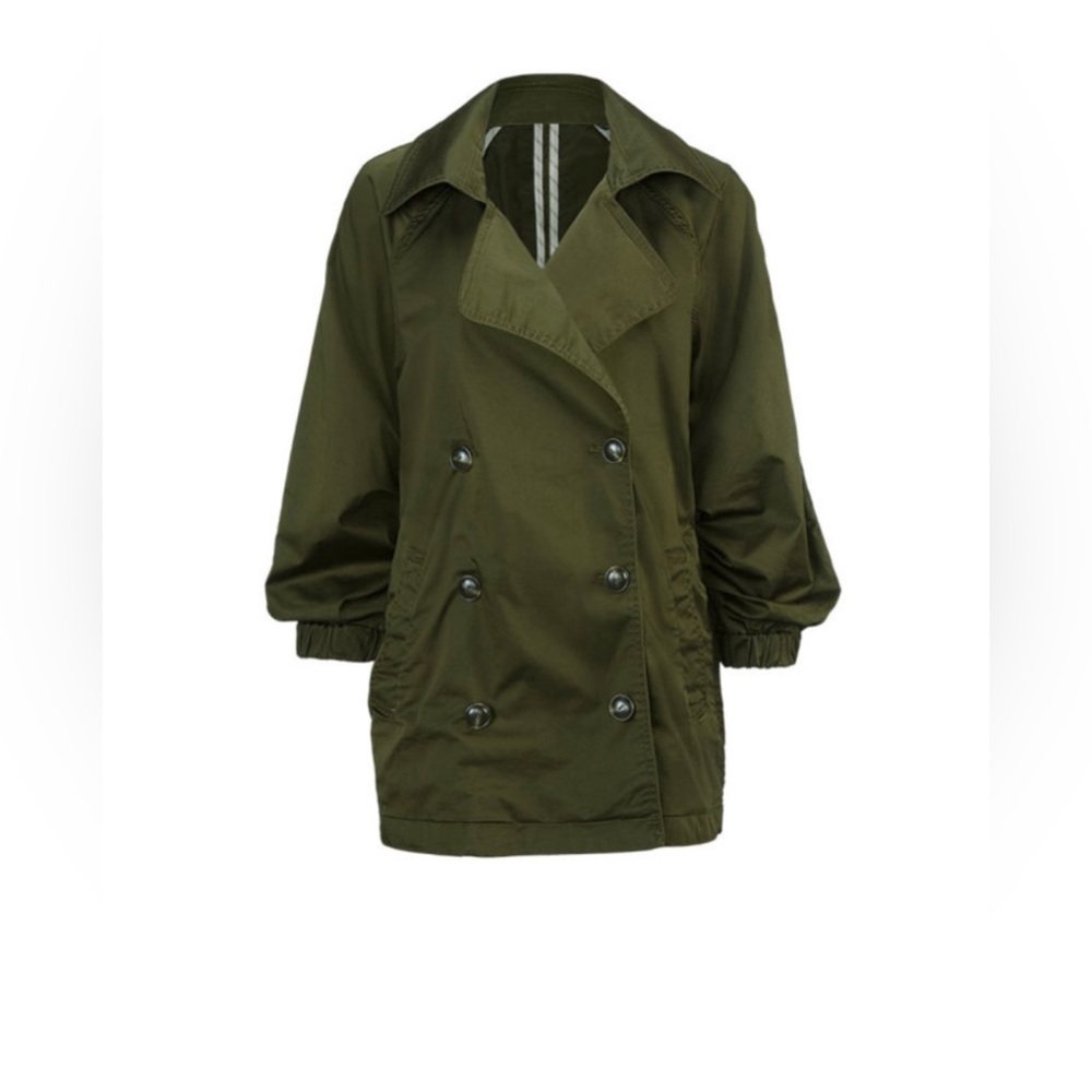 Expedition Jacket - image 1
